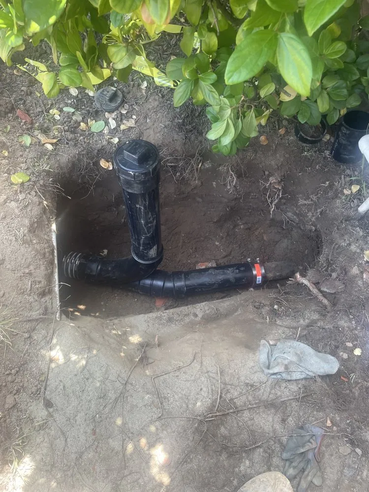 Slide of Cosio's Plumbing Services