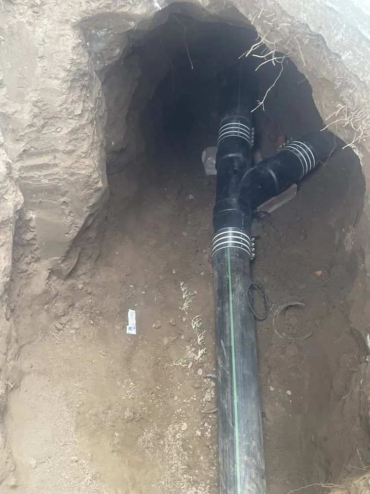 Slide of Cosio's Plumbing Services