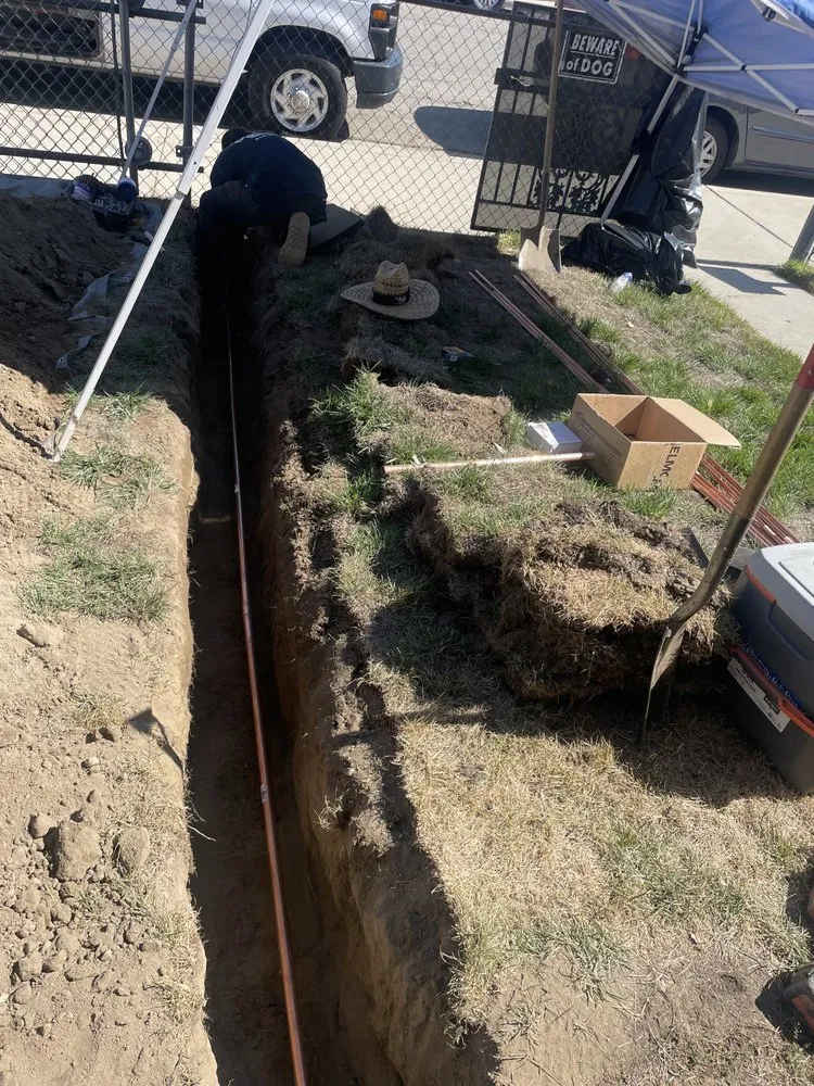 Quality emergency plumbing in Burbank, CA by Cosio's Plumbing Services