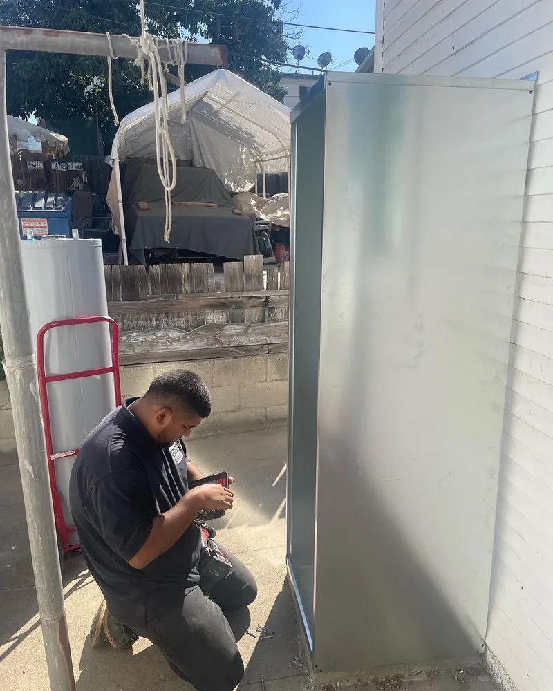 Top-rated plumbing repair service in Burbank, CA - Cosio's Plumbing Services