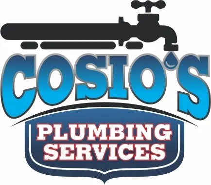 Slide of Cosio's Plumbing Services