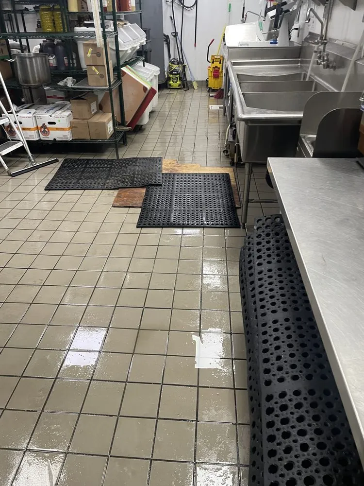 Slide of Cosio's Plumbing Services