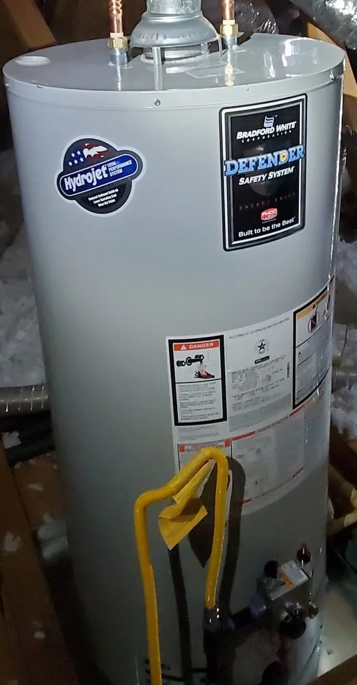 Slide of Cosmic Plumbing