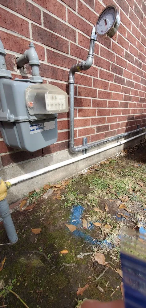 Slide of Cosmic Plumbing