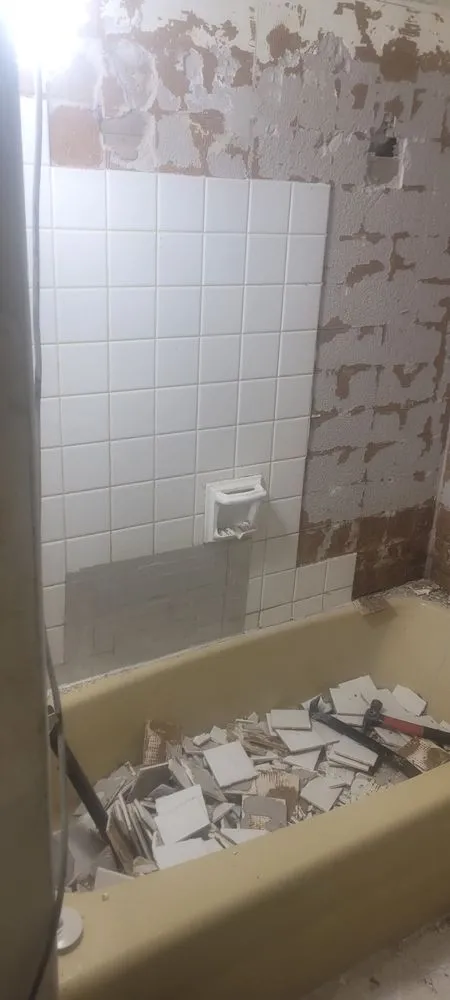 Slide of Coss & Sons Home Services