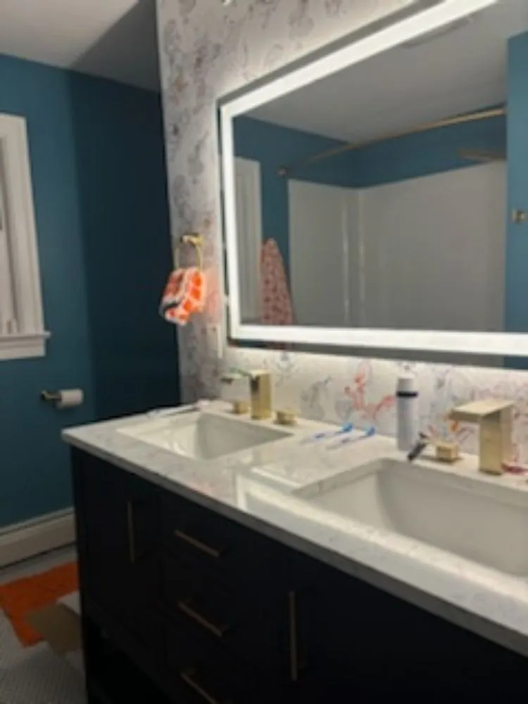 Slide of Coss & Sons Home Services