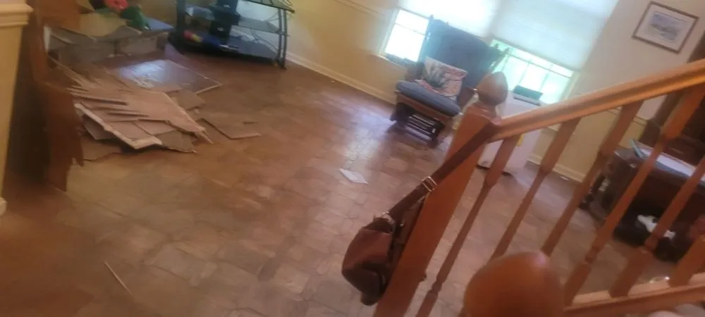 Slide of Coss & Sons Home Services