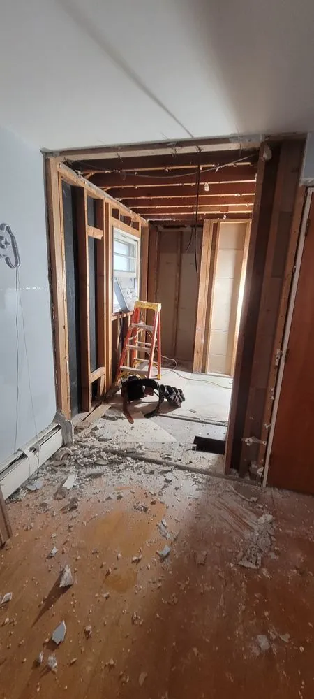 Slide of Coss & Sons Home Services