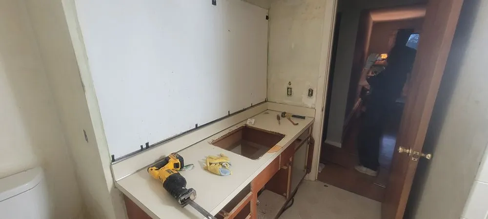 Slide of Coss & Sons Home Services