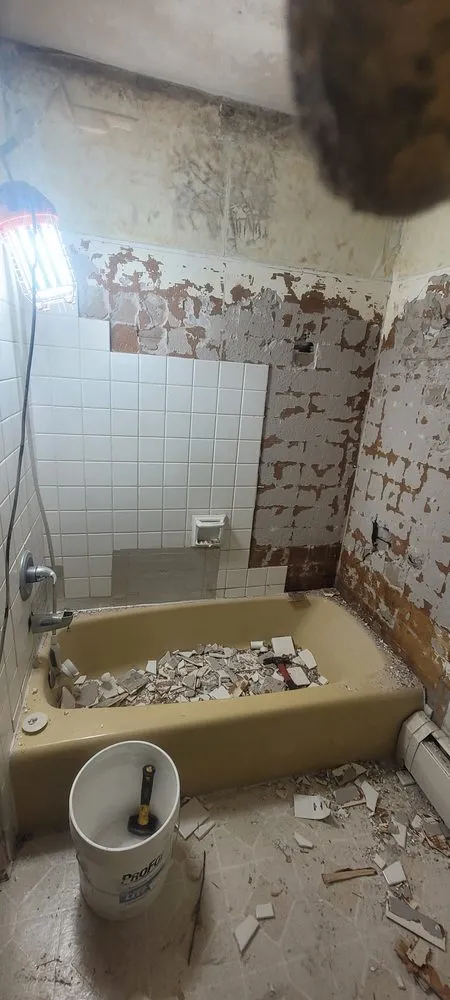 Slide of Coss & Sons Home Services