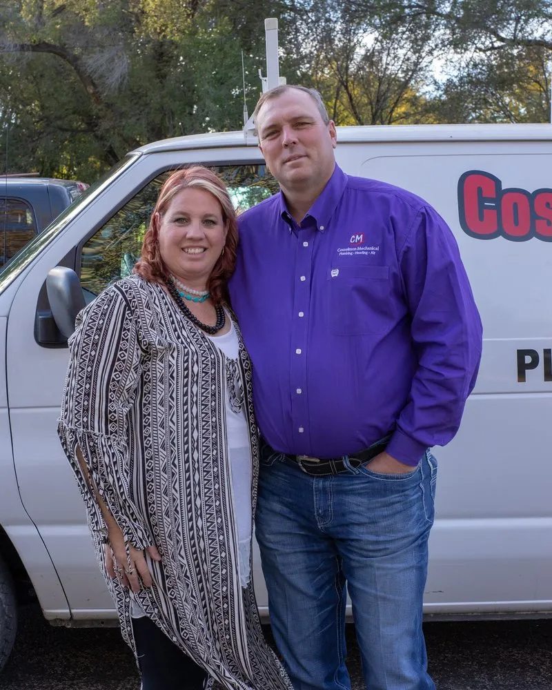 Slide of Cosselmon Mechanical