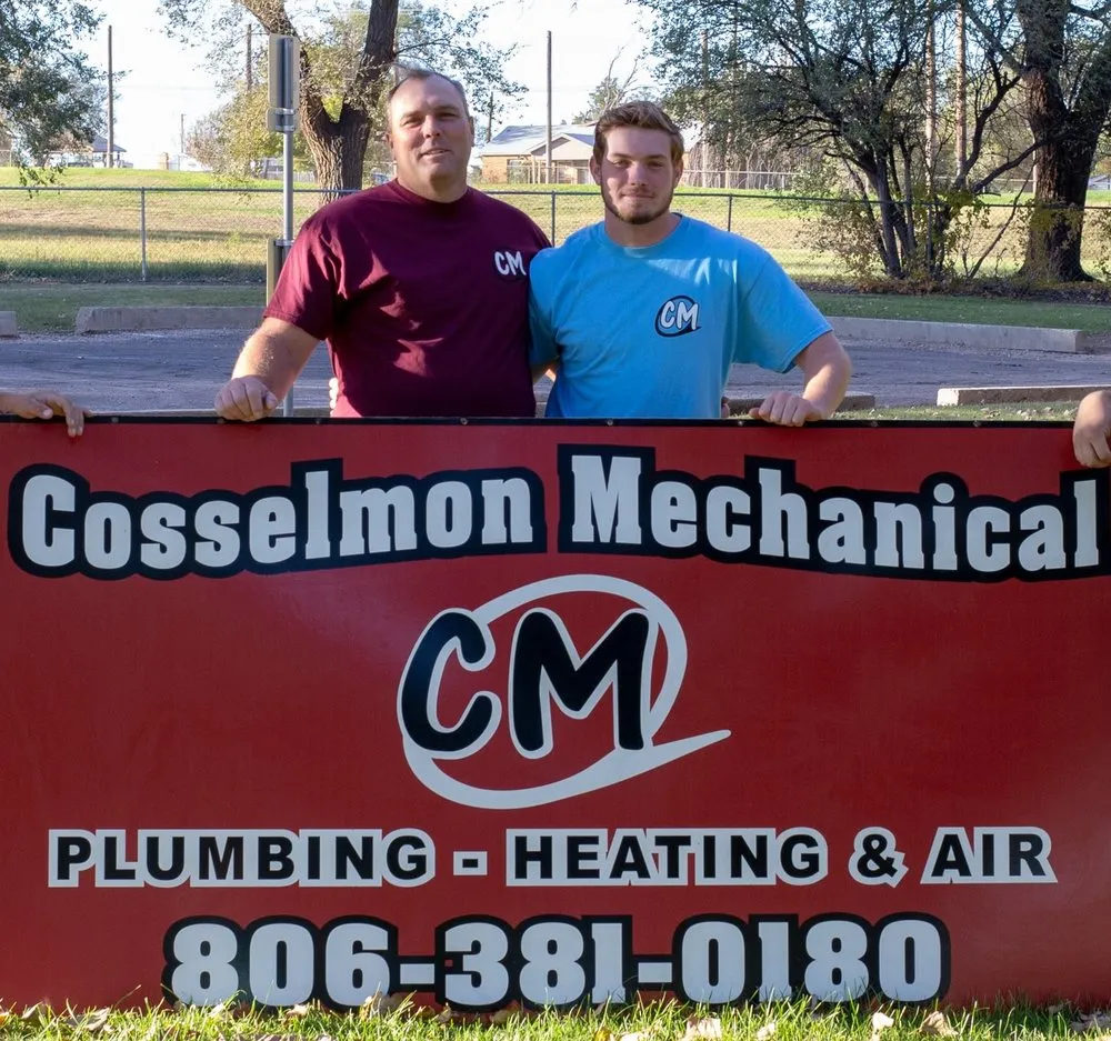 Slide of Cosselmon Mechanical