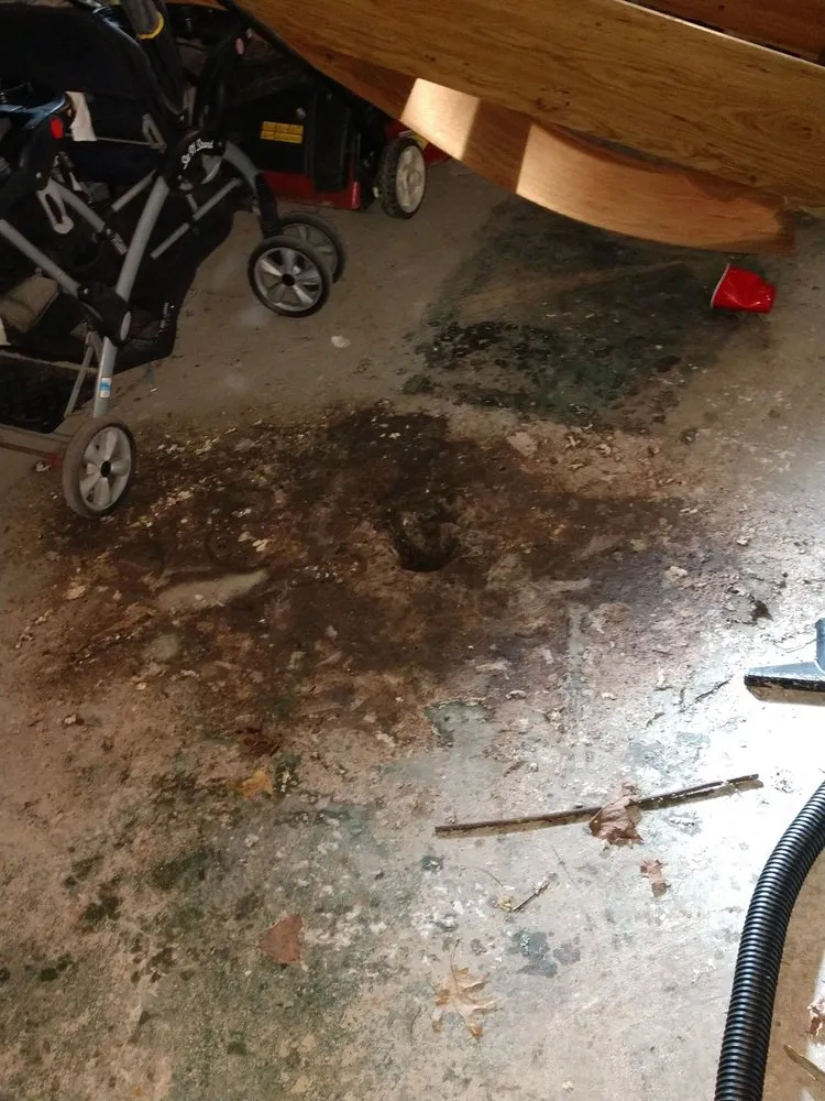 Slide of Cost A F & Sons