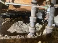 Slide of Cost Less Plumbing & Drains