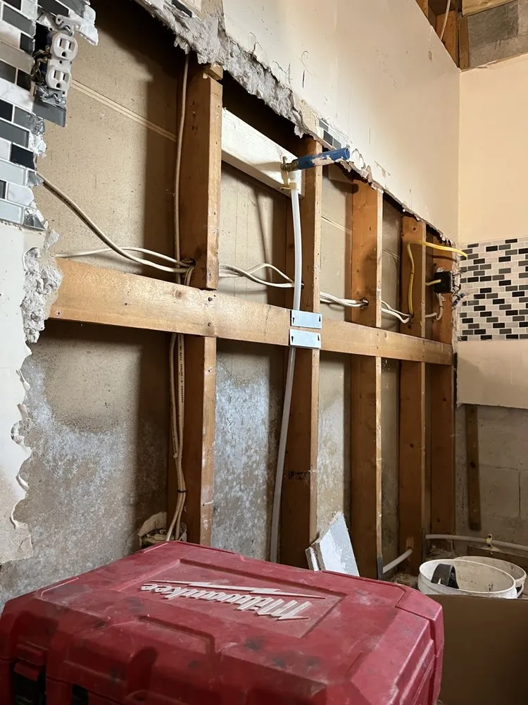 Slide of Costa Plumbing Corp