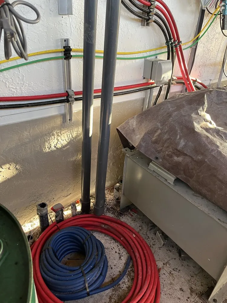 Slide of Costa Plumbing Corp