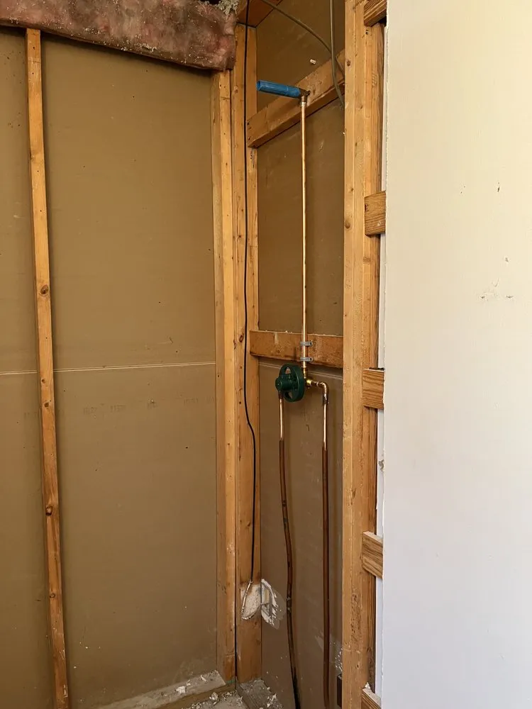 Slide of Costa Plumbing Corp