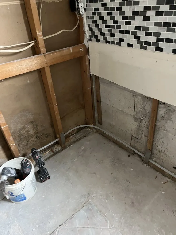 Slide of Costa Plumbing Corp