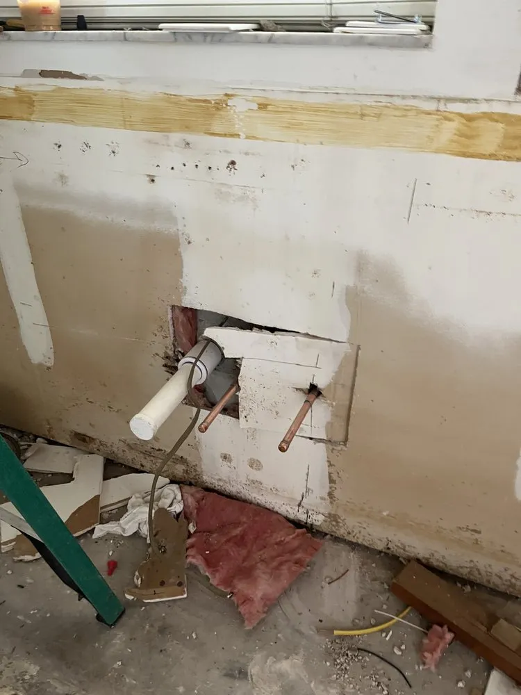 Slide of Costa Plumbing Corp