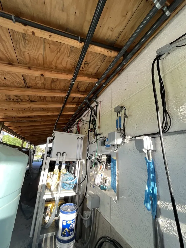 Slide of Costa Plumbing Corp