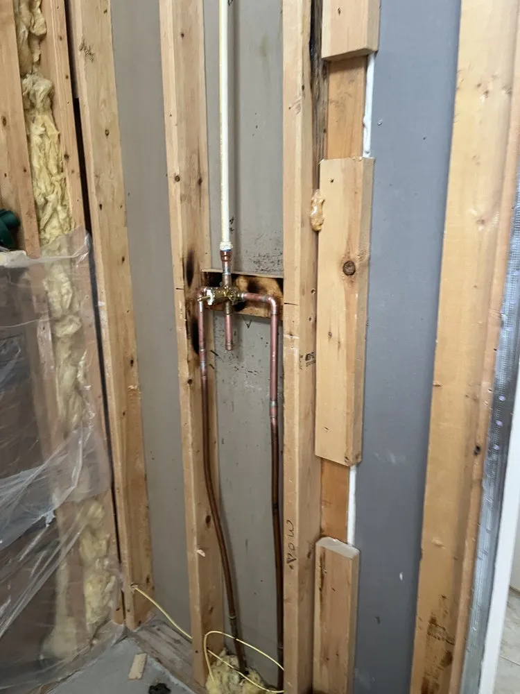 Slide of Costa Plumbing Corp