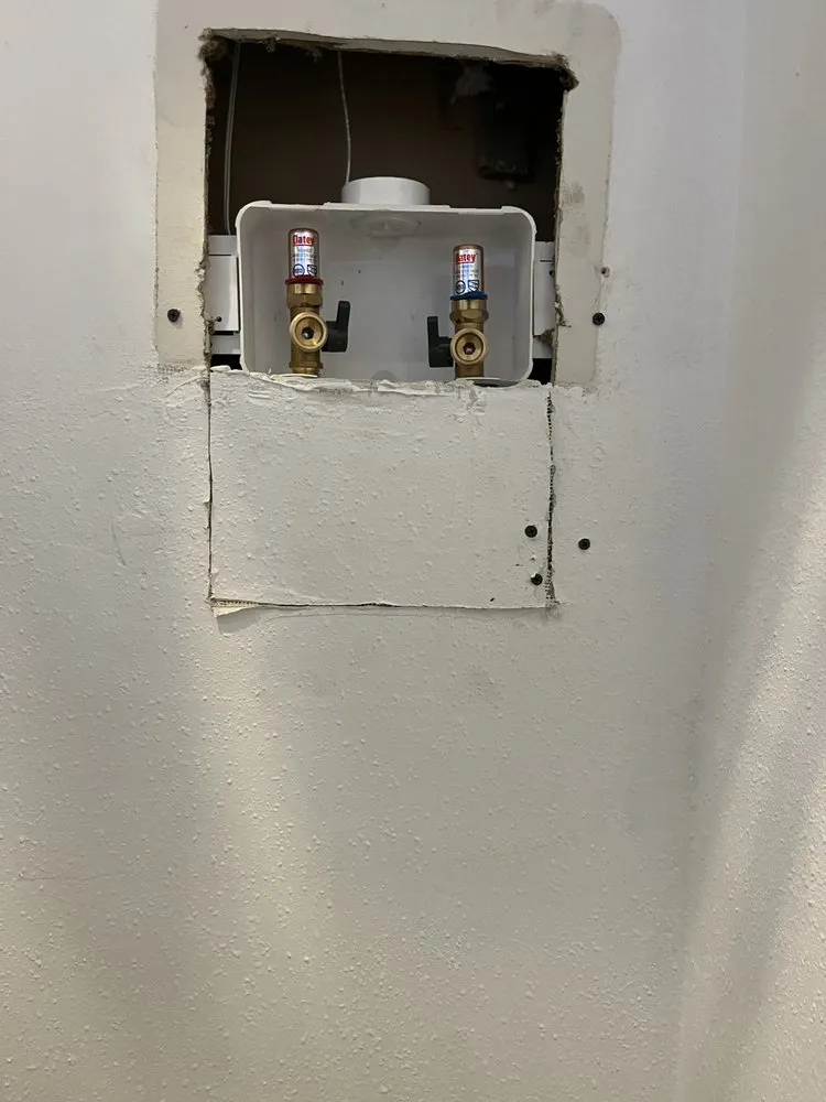 Slide of Costa Plumbing Corp