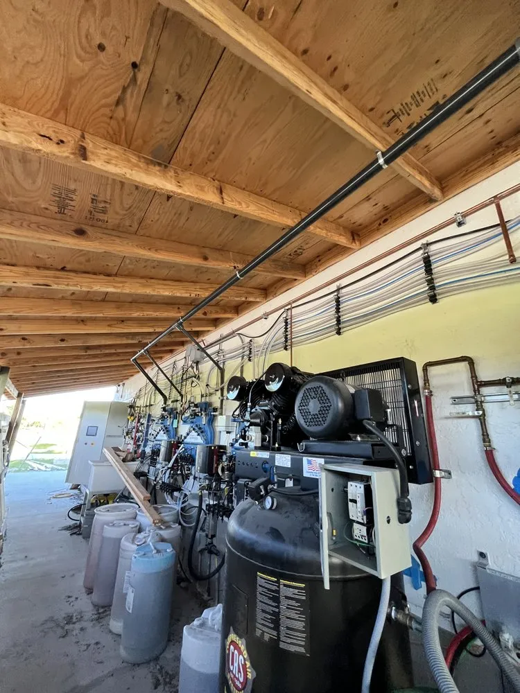 Slide of Costa Plumbing Corp