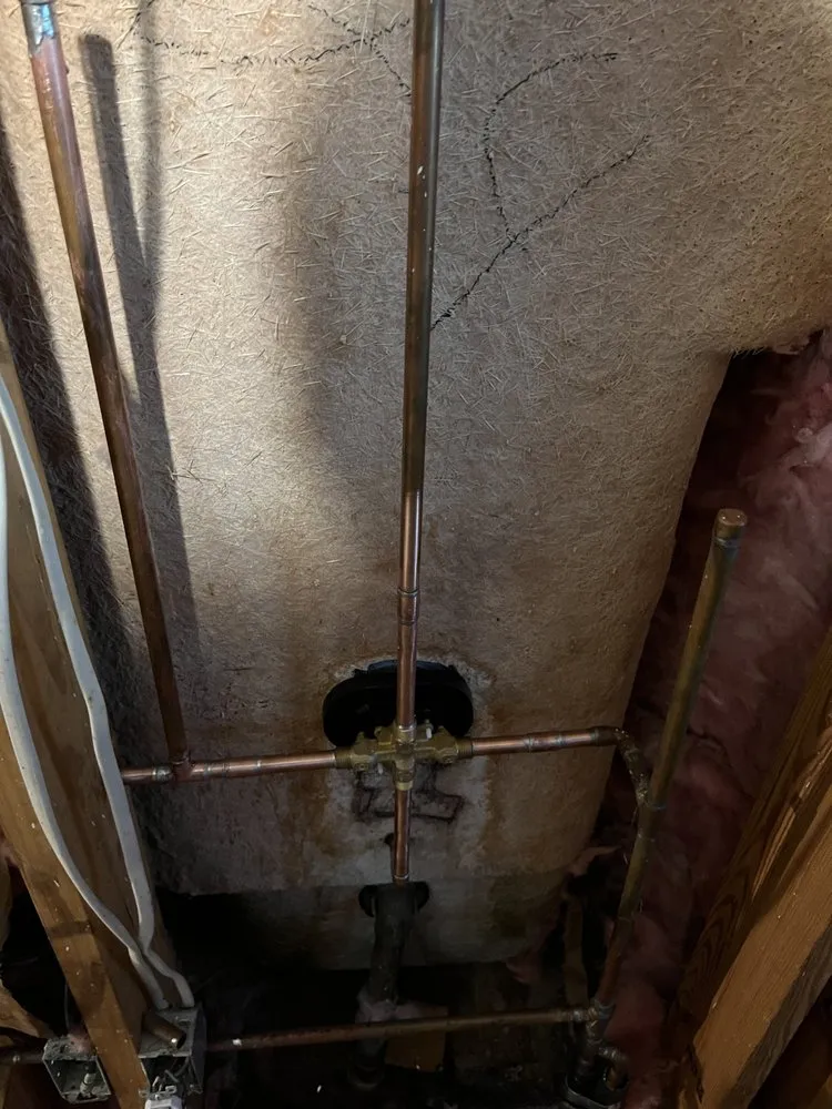 Slide of Costa Plumbing Corp