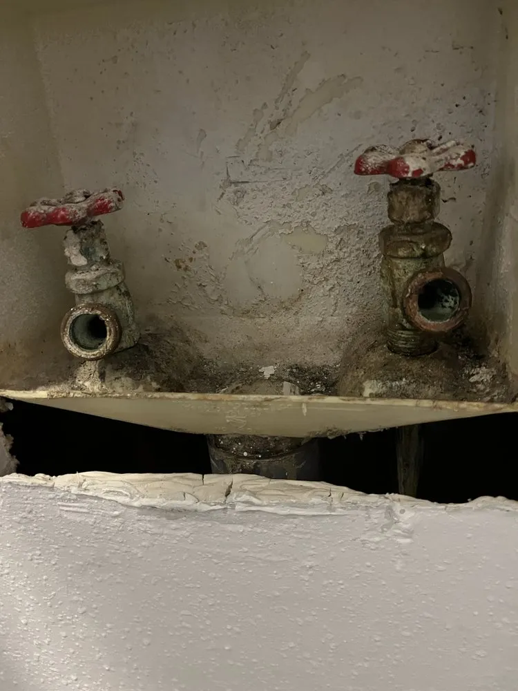 Slide of Costa Plumbing Corp