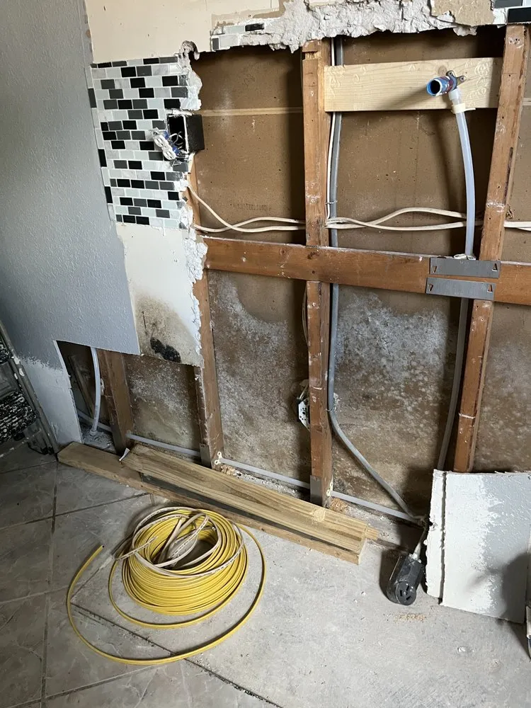 Slide of Costa Plumbing Corp