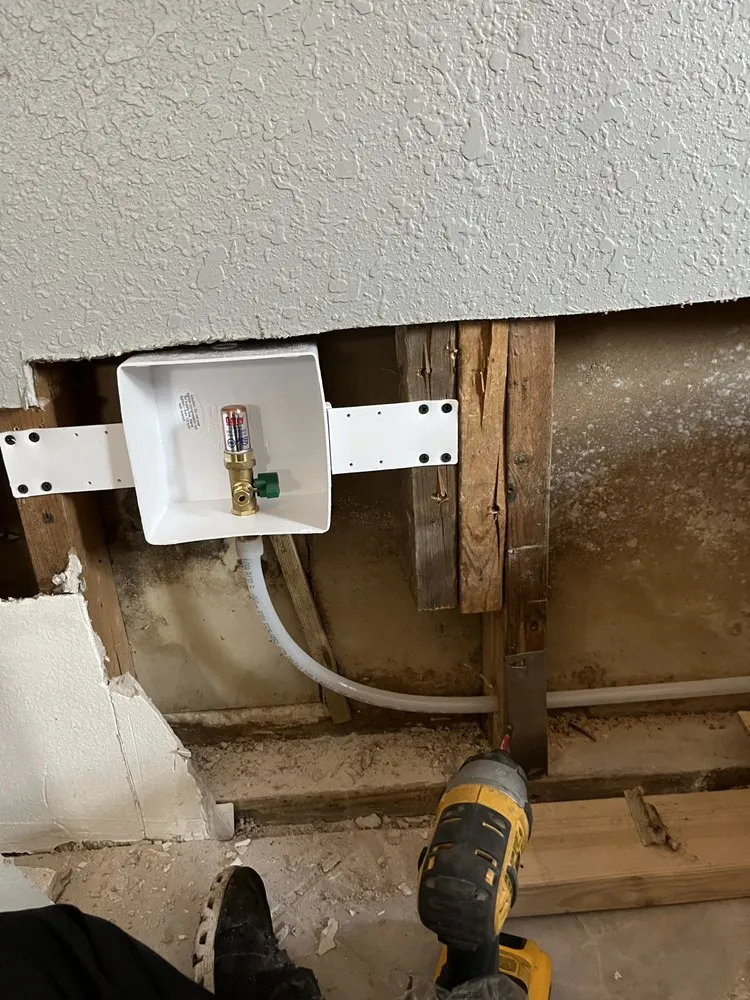 Slide of Costa Plumbing Corp