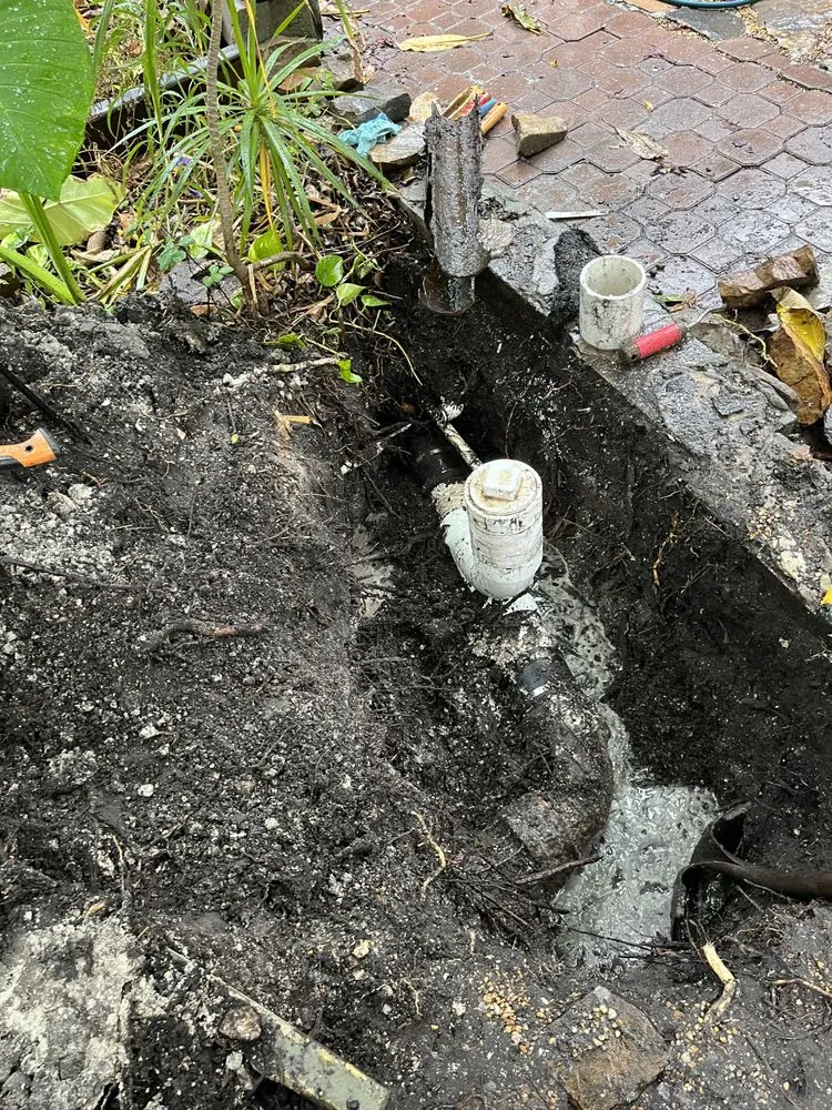 Slide of Costa Plumbing Corp