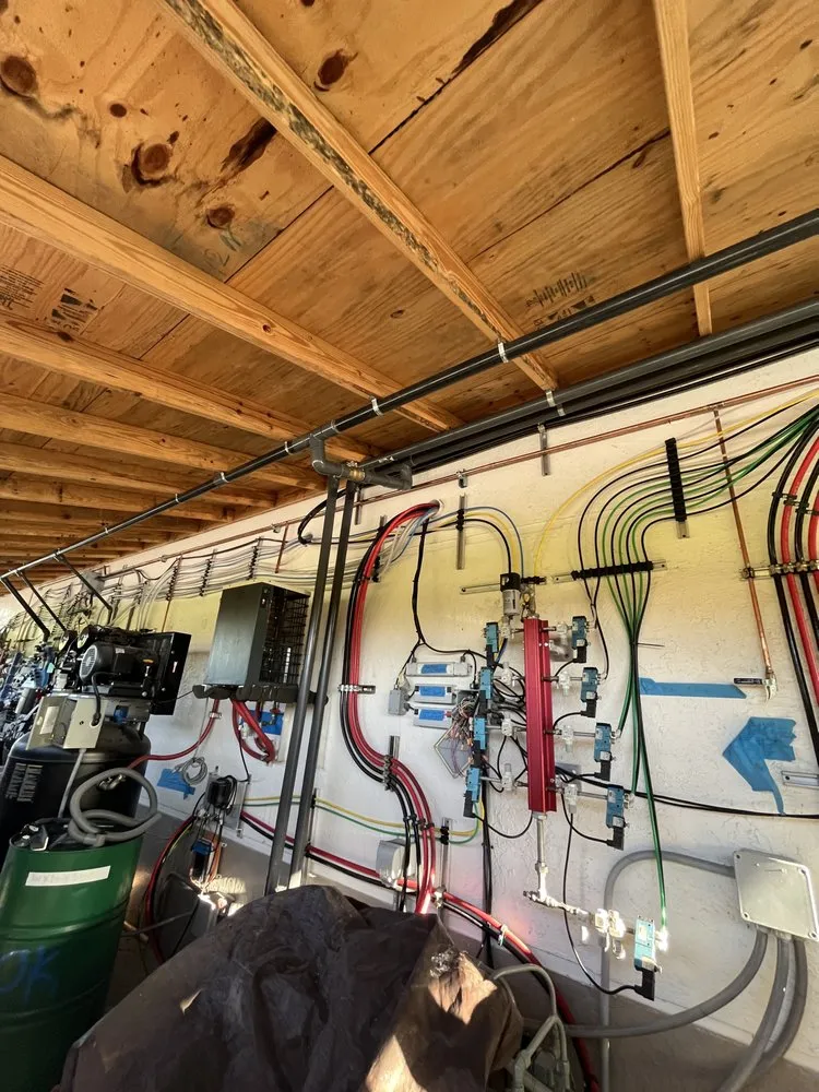 Slide of Costa Plumbing Corp