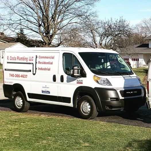 Slide of Costa R Plumbing