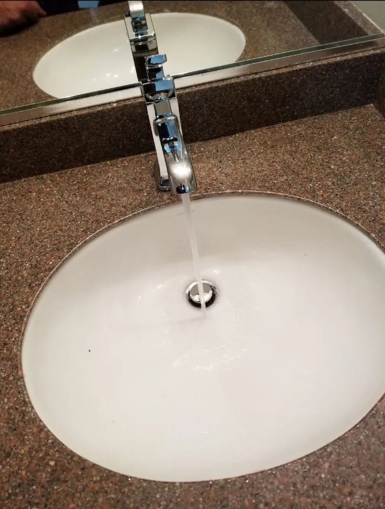 Slide of Costellos plumbing