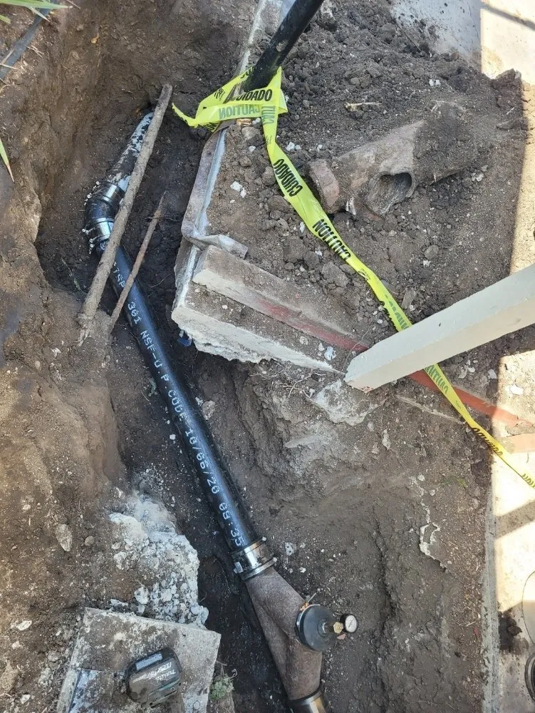 Affordable emergency plumbing service in San Leandro, CA - Costellos plumbing