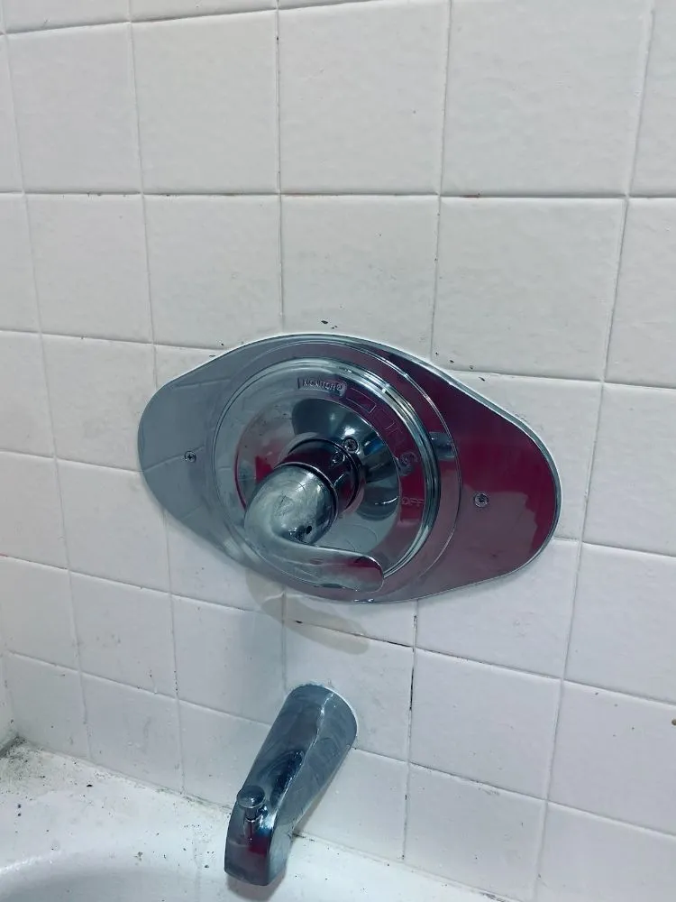 Slide of Costellos plumbing