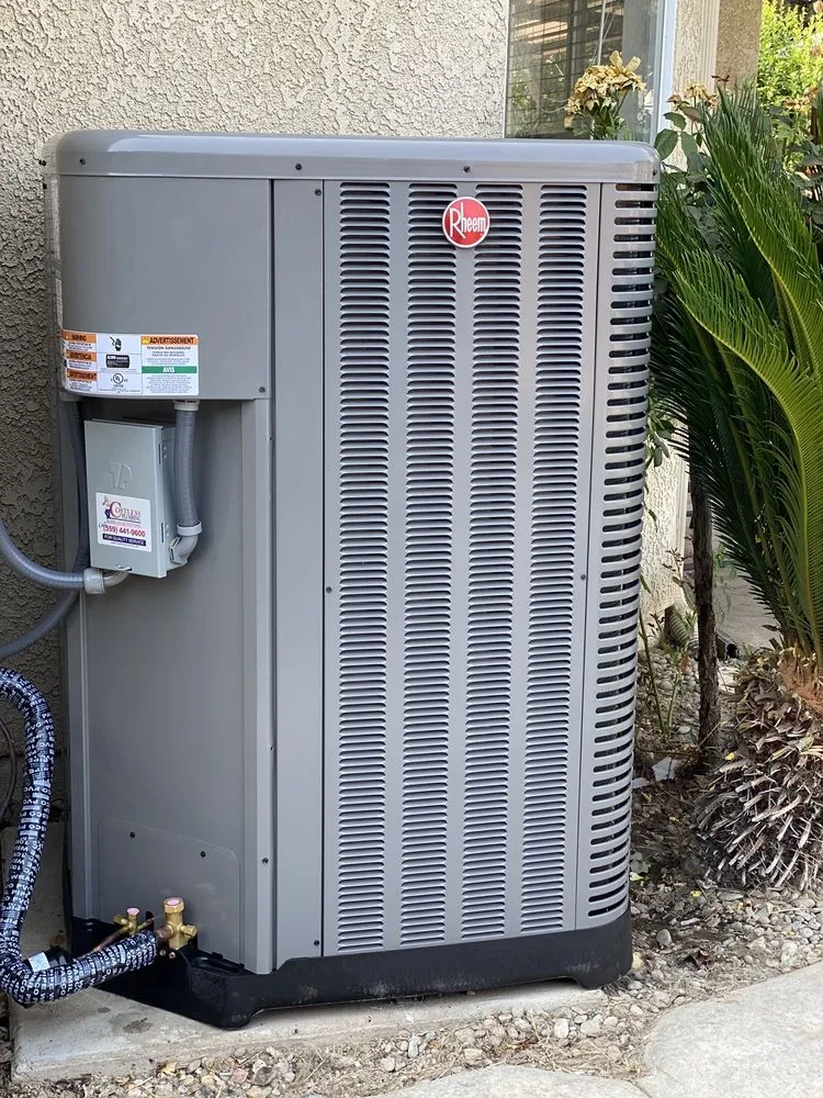 Slide of Costless Plumbing Heating and Air Conditioning