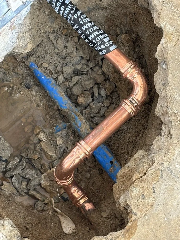 Professional water heater service service in Fresno, CA - Costless Plumbing Heating and Air Conditioning