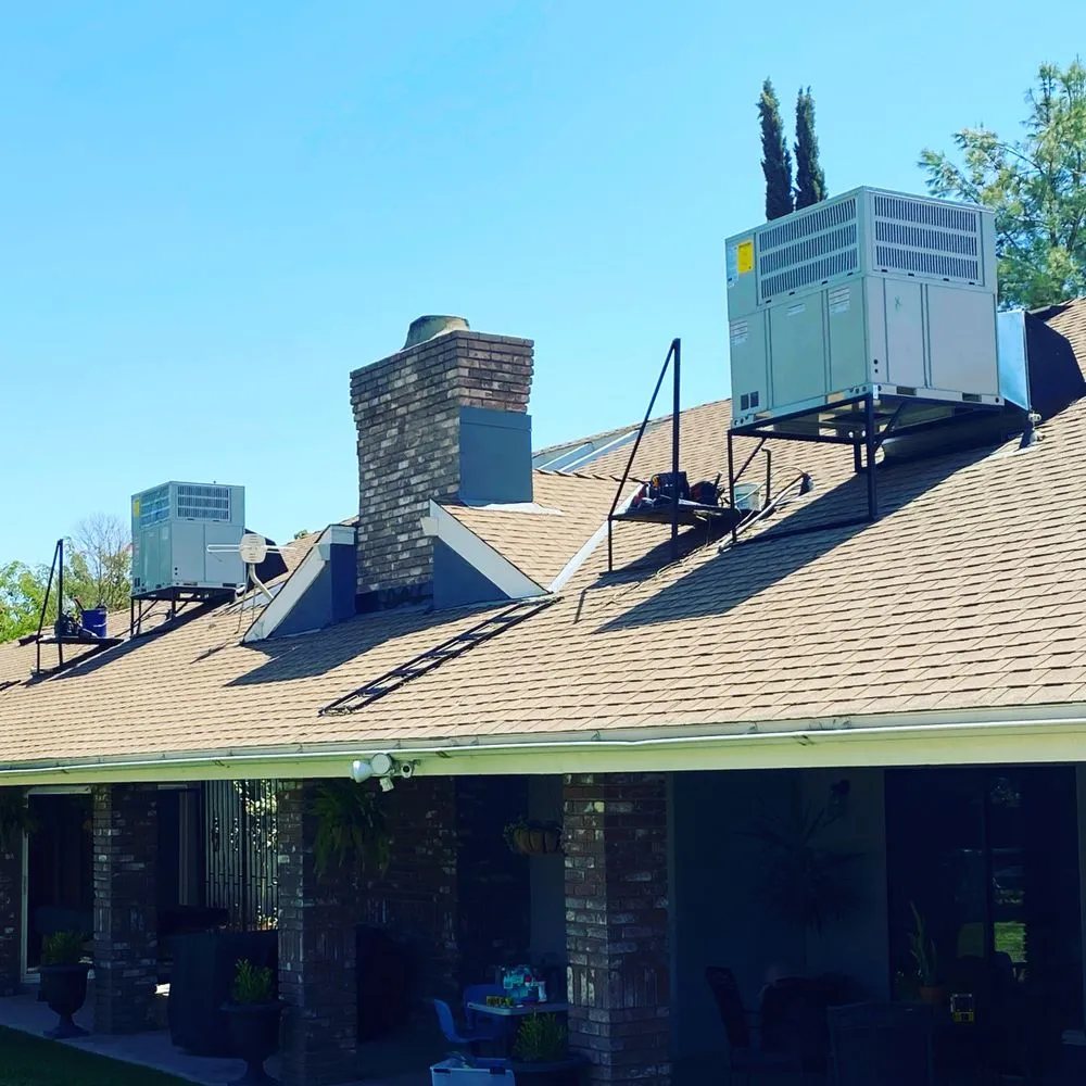 Reliable plumbing repair for homes in Fresno, CA by Costless Plumbing Heating and Air Conditioning