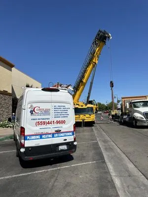 Costless Plumbing Heating and Air Conditioning