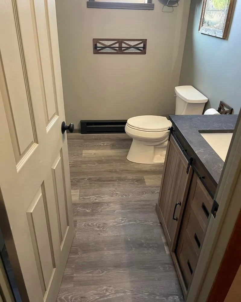 Slide of Cothren Plumbing & Construction