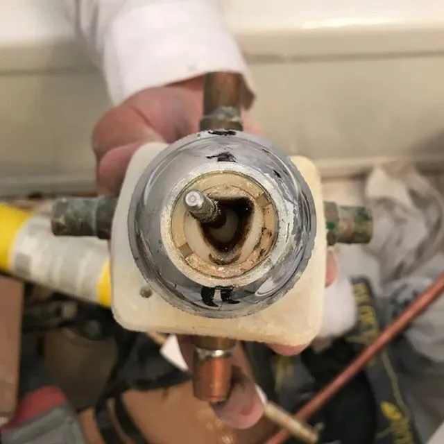 Slide of Cottage Grove Heights Emergency Plumber