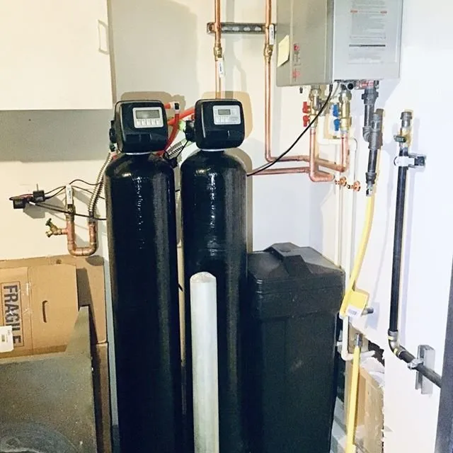 Slide of Cottage Grove Heights Emergency Plumber