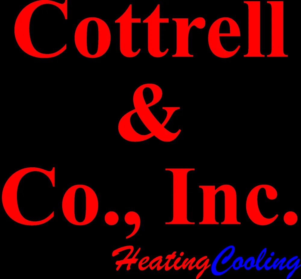 Slide of Cottrell & Co.