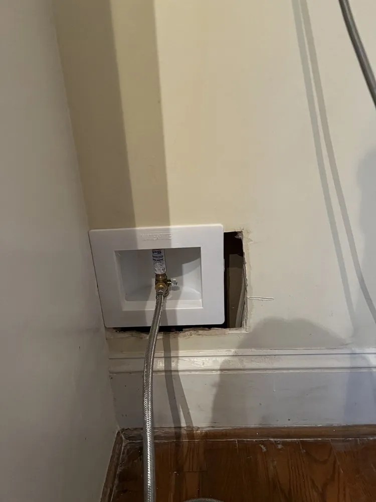 Slide of Cottrell & Co.