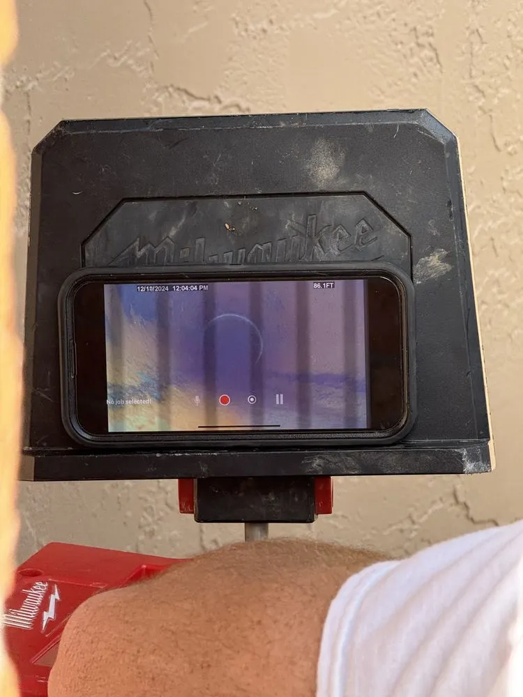 Slide of Cottrell & Co.