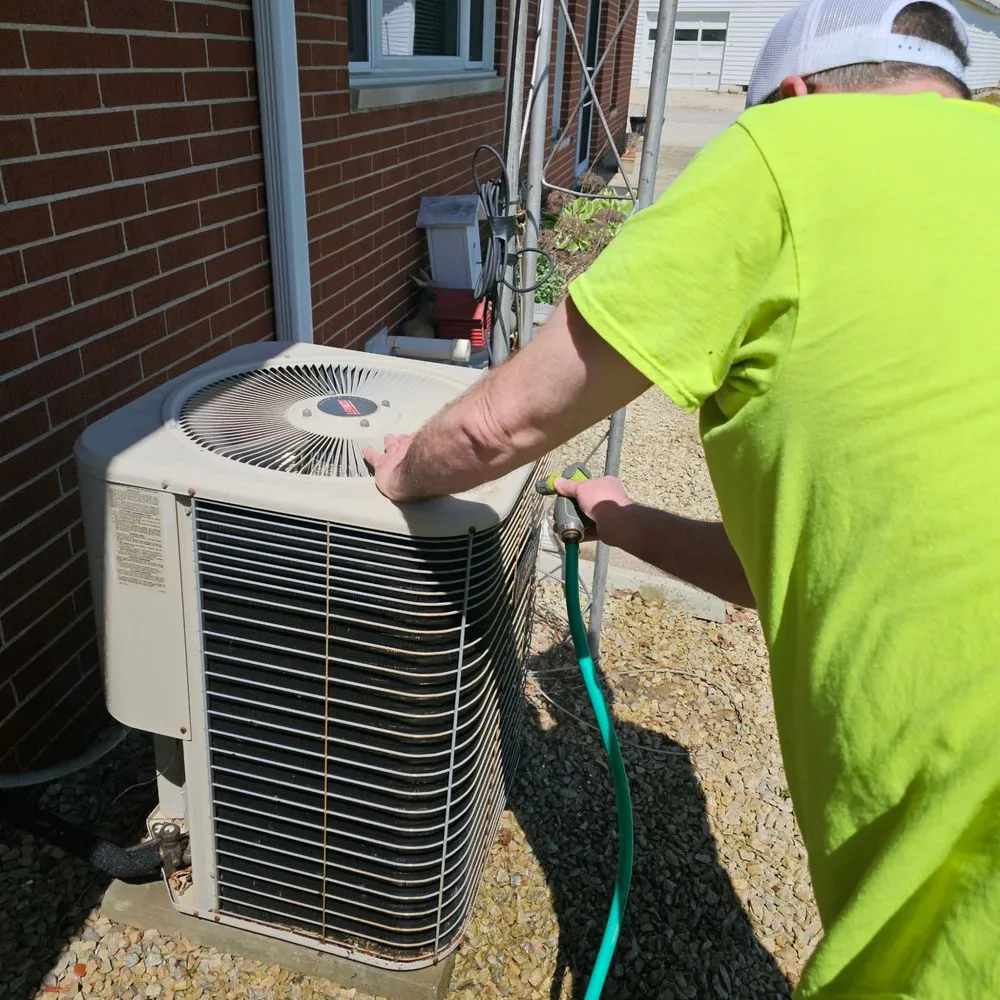 Expert emergency plumbing in Blanchester, OH by Couch Heating Cooling and Plumbing