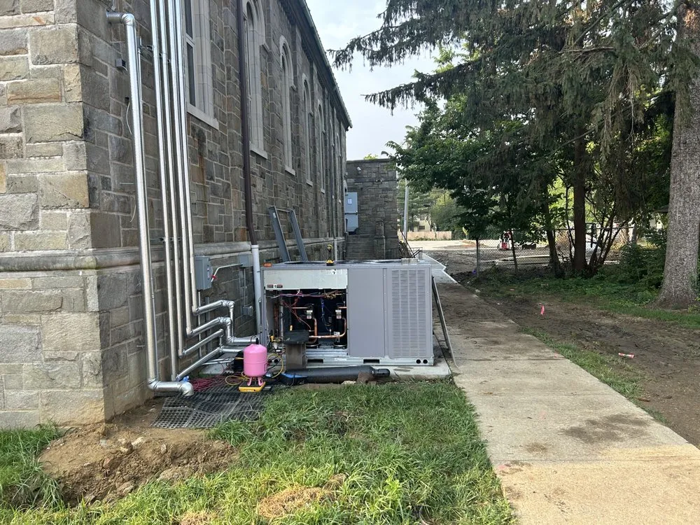 Reliable water heater service for homes in Blanchester, OH by Couch Heating Cooling and Plumbing