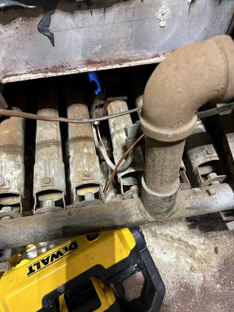 Reliable plumbing repair experts serving Blanchester, OH - Couch Heating Cooling and Plumbing